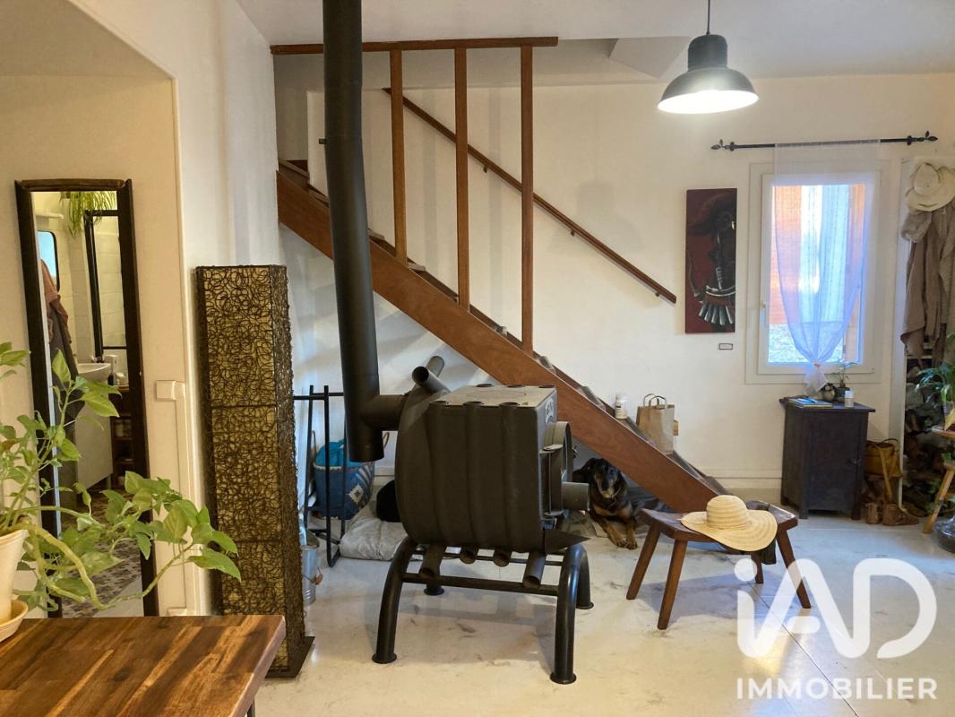 Maison 4 Pièce(s) Meyrannes - Photo 10