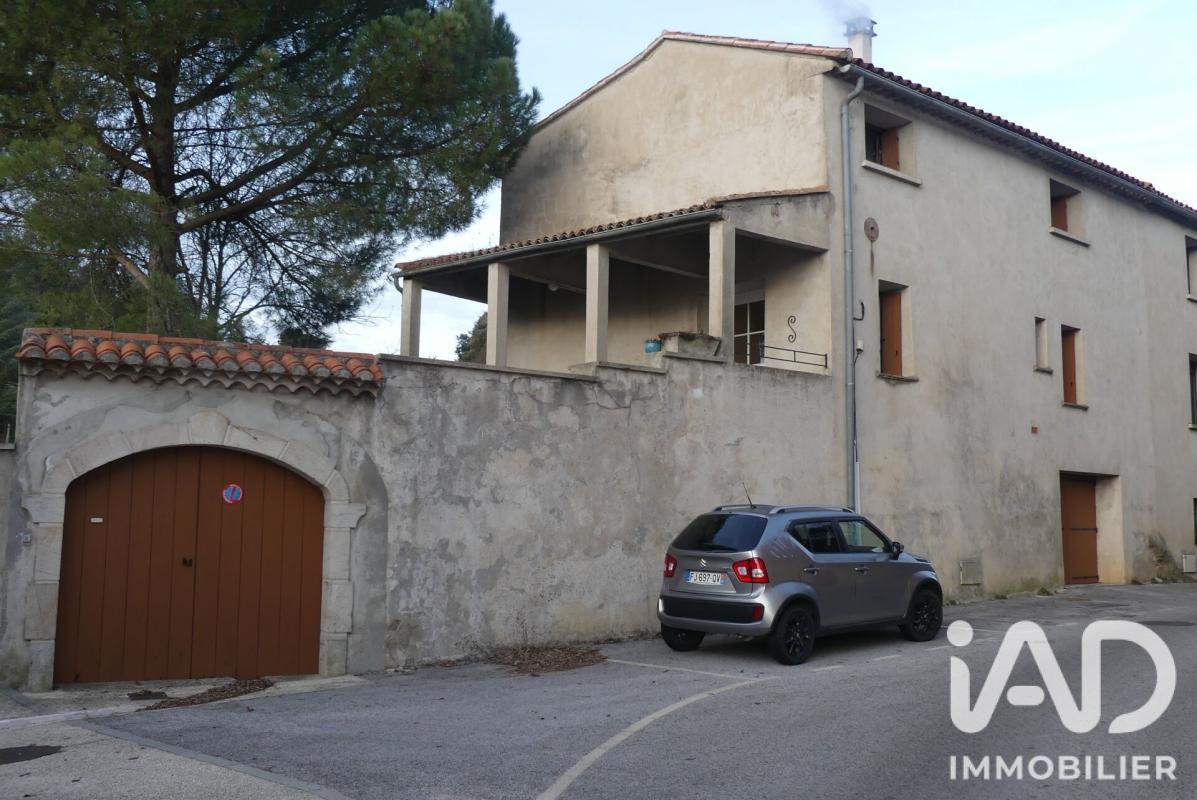 Maison 4 Pièce(s) Meyrannes - Photo 11