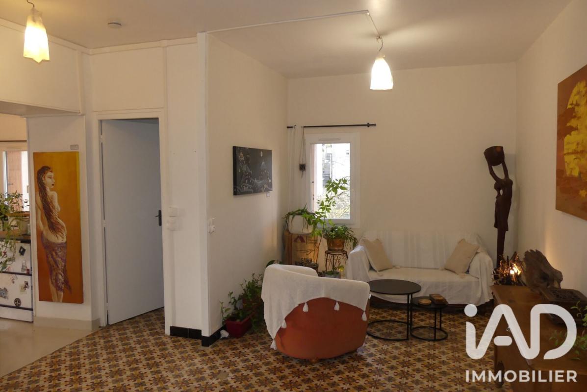 Maison 4 Pièce(s) Meyrannes - Photo 14