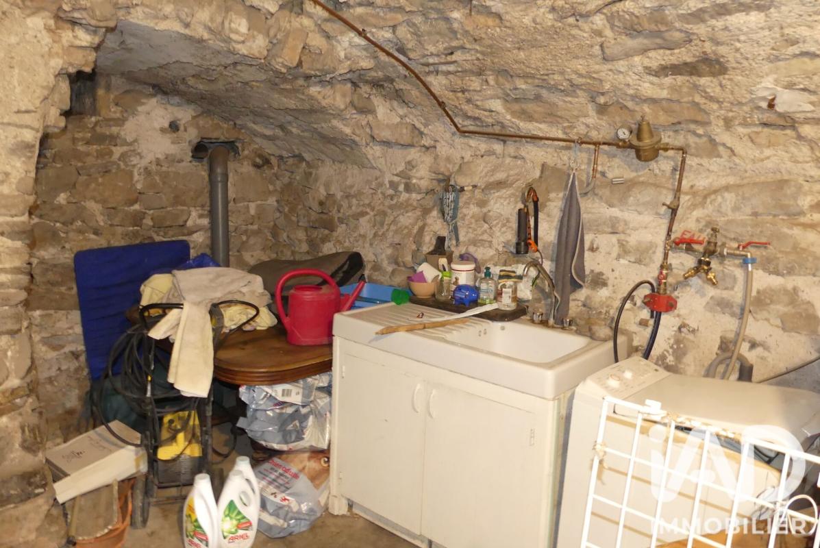 Maison 4 Pièce(s) Meyrannes - Photo 19