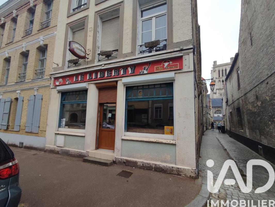 Maison 1 Pièce(s) Saint-Omer