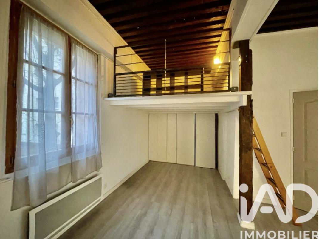 Appartement 2 Pièce(s) Lyon 1er Arrondissement - Photo 2