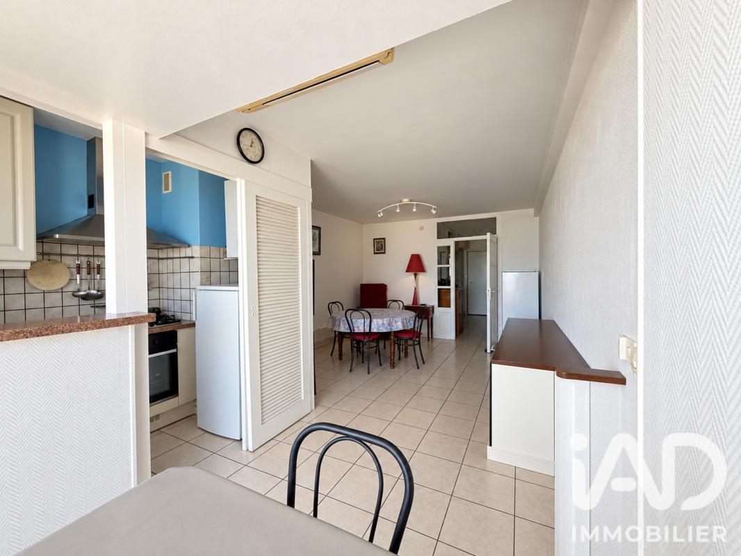 Appartement 4 Pièce(s) Canet-en-Roussillon - Photo 3