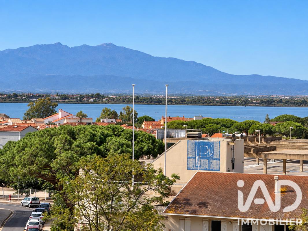 Appartement 4 Pièce(s) Canet-en-Roussillon - Photo 5
