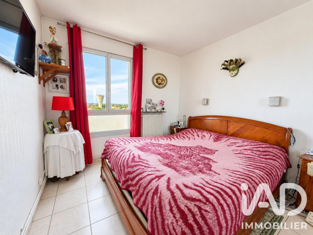 Appartement 4 Pièce(s) Canet-en-Roussillon - Photo 6