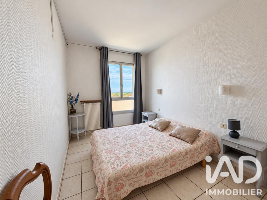 Appartement 4 Pièce(s) Canet-en-Roussillon - Photo 9