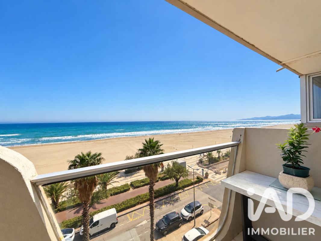 Appartement 4 Pièce(s) Canet-en-Roussillon - Photo 10