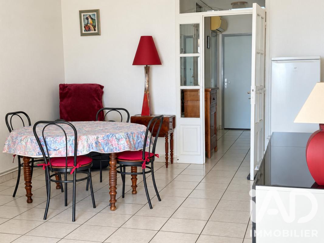 Appartement 4 Pièce(s) Canet-en-Roussillon - Photo 11