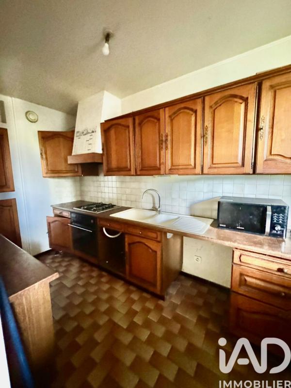 Appartement 2 Pièce(s) Sartrouville