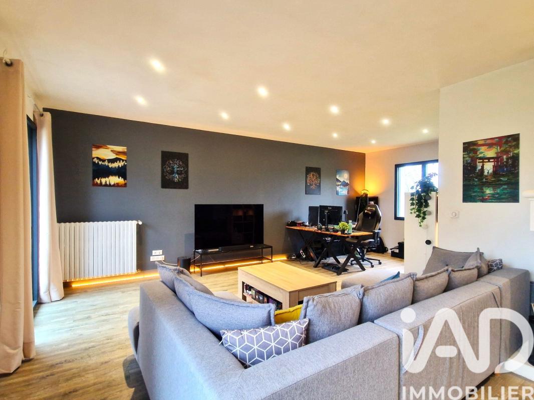 Maison 4 Pièce(s) Villebois-Lavalette - Photo 3