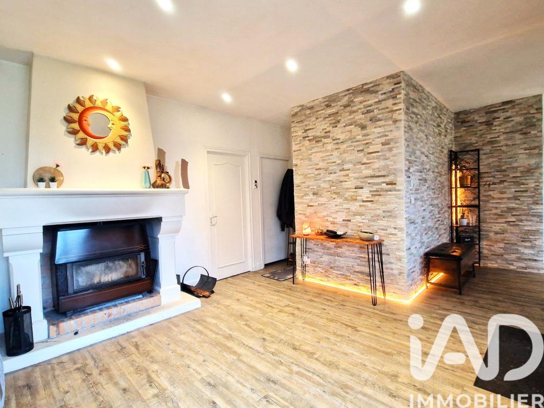 Maison 4 Pièce(s) Villebois-Lavalette - Photo 4