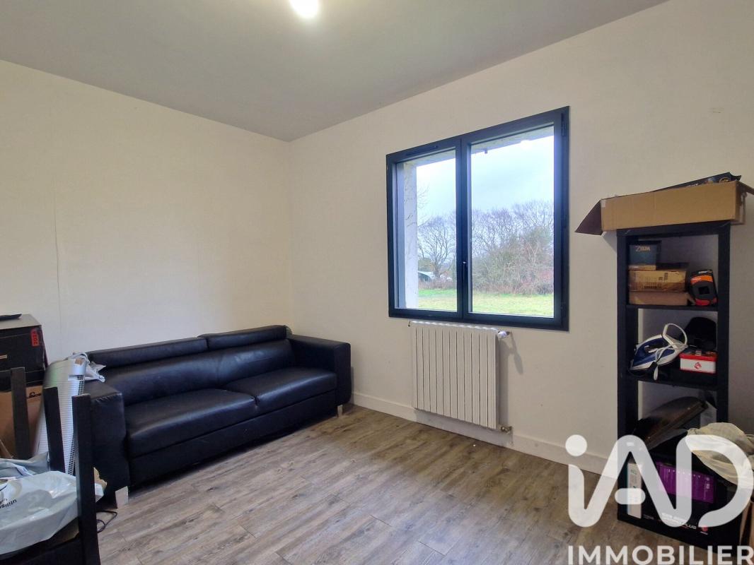 Maison 4 Pièce(s) Villebois-Lavalette - Photo 8