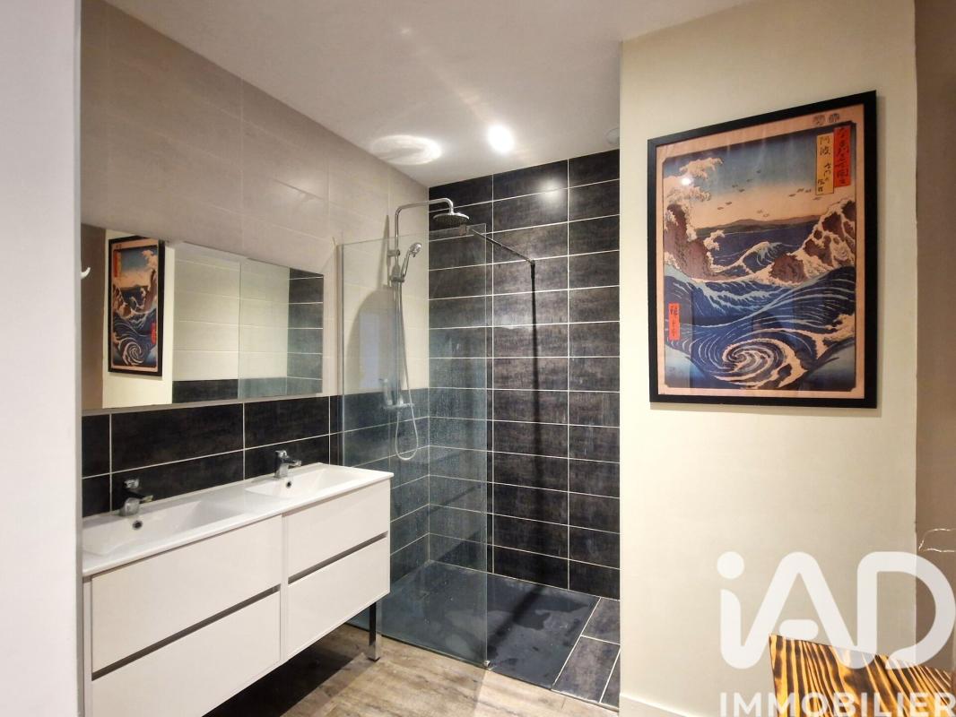 Maison 4 Pièce(s) Villebois-Lavalette - Photo 9