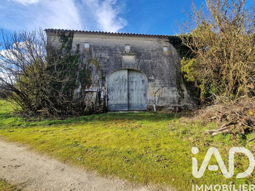 Maison 4 Pièce(s) Villebois-Lavalette - Photo 12