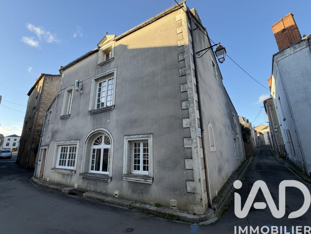 Maison 5 Pièce(s) Thouars - Photo 2