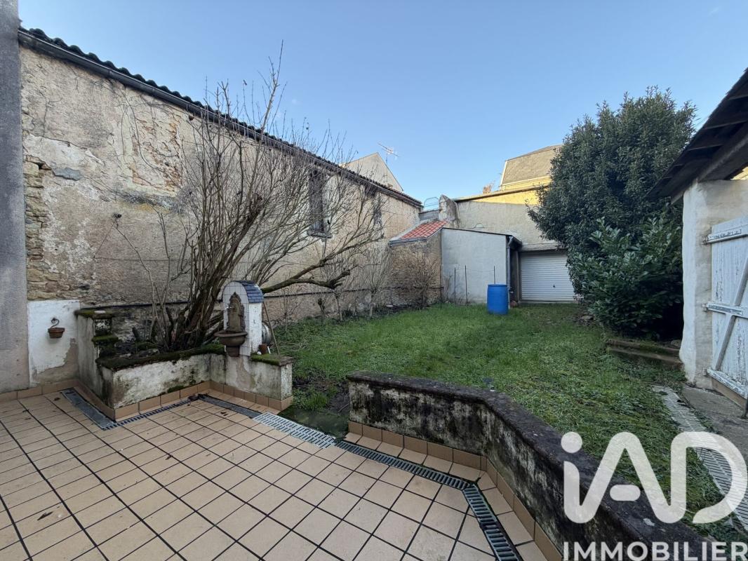 Maison 5 Pièce(s) Thouars - Photo 3