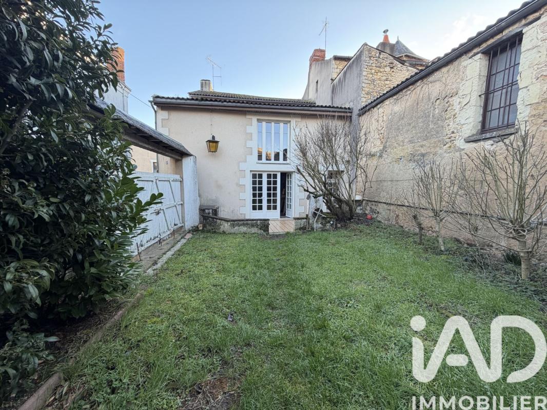 Maison 5 Pièce(s) Thouars - Photo 4
