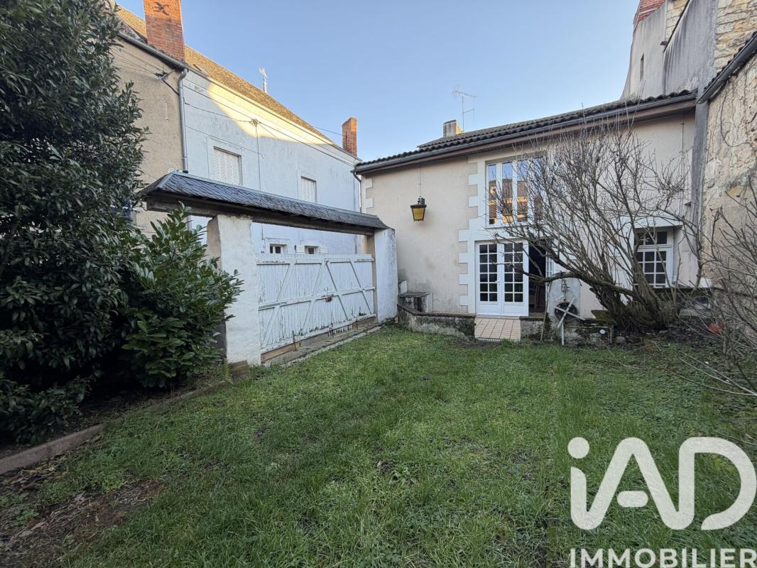 Maison 5 Pièce(s) Thouars - Photo 5