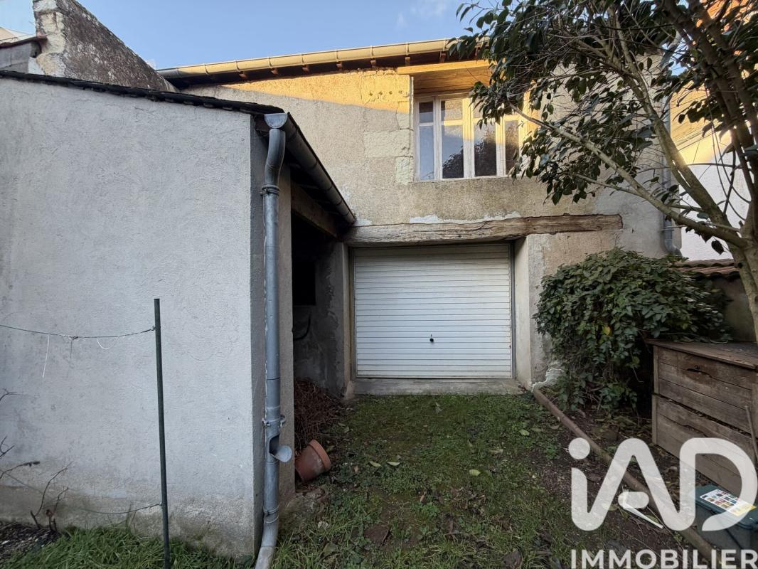 Maison 5 Pièce(s) Thouars - Photo 6