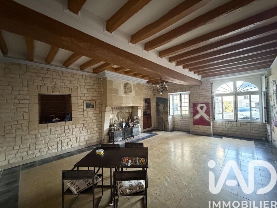 Maison 5 Pièce(s) Thouars - Photo 7