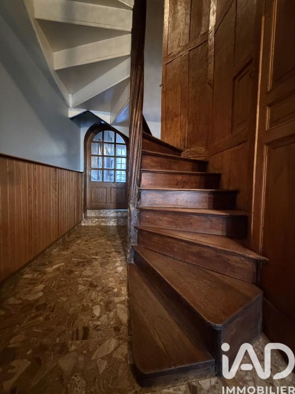 Maison 5 Pièce(s) Thouars - Photo 9