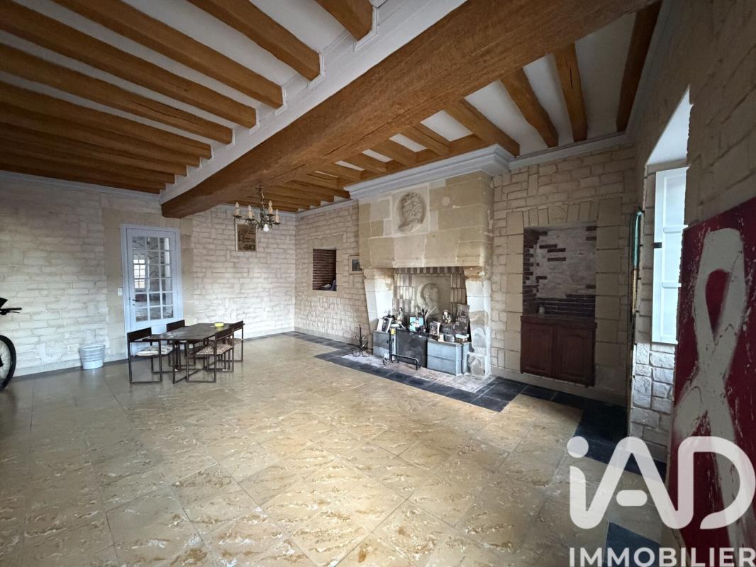Maison 5 Pièce(s) Thouars - Photo 10
