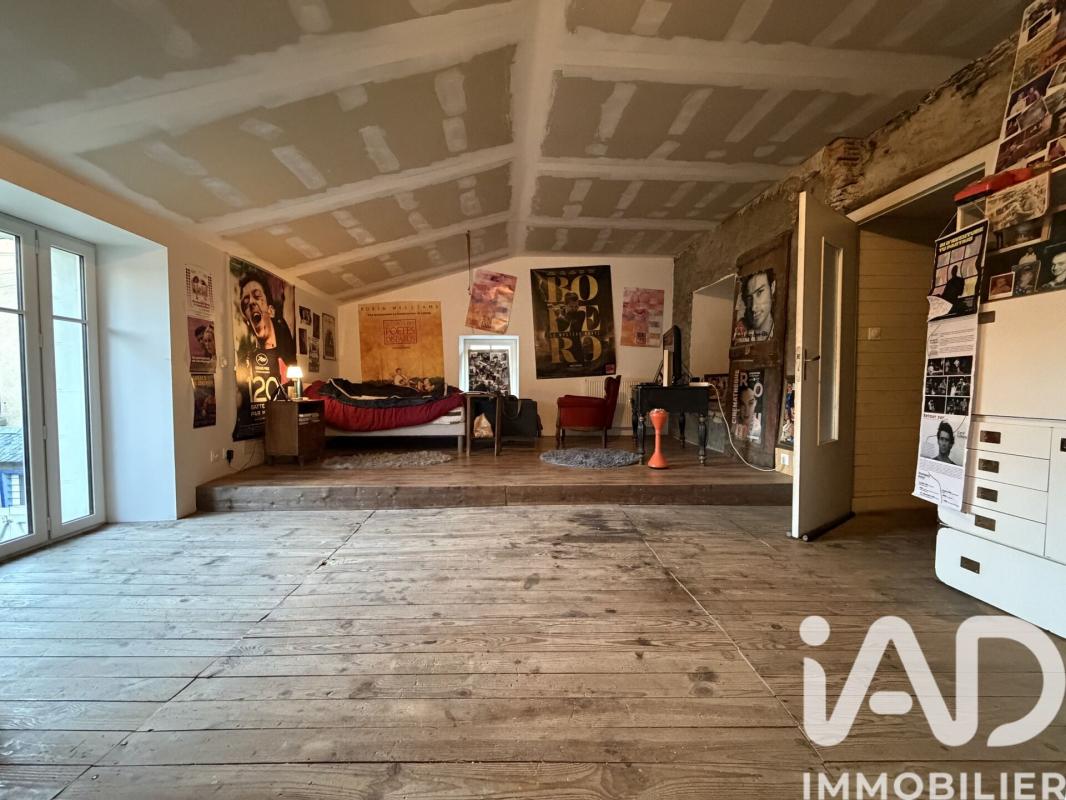 Maison 5 Pièce(s) Thouars - Photo 13