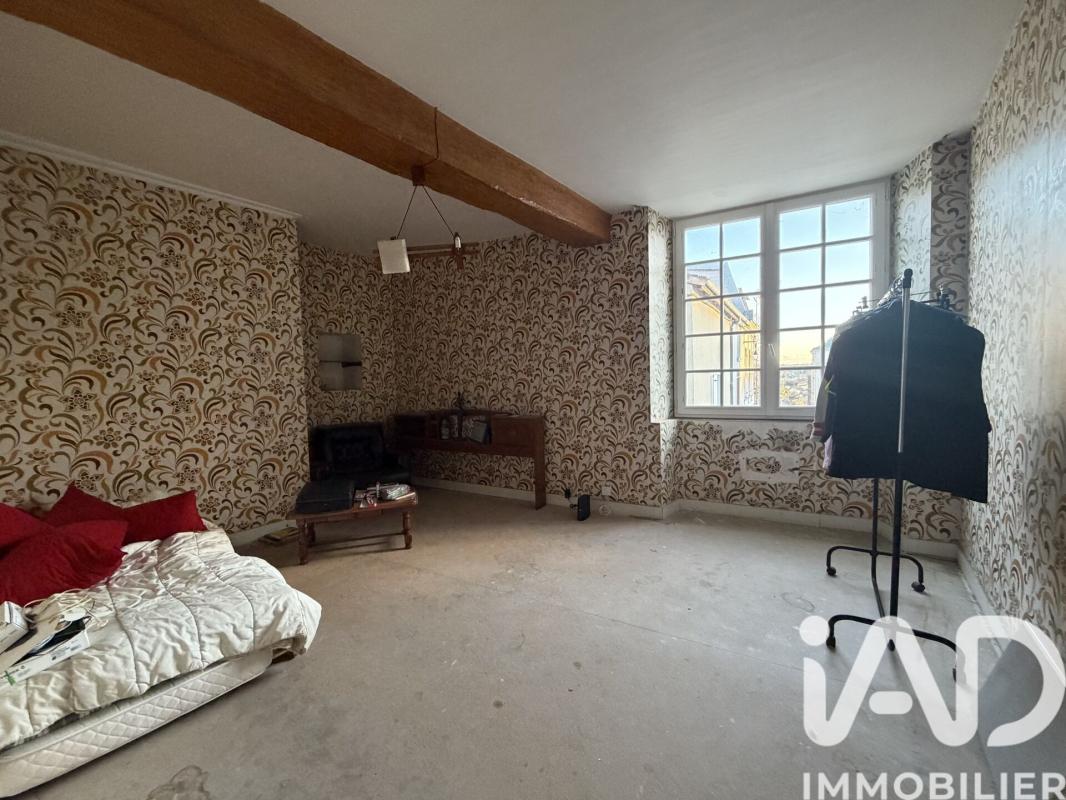Maison 5 Pièce(s) Thouars - Photo 14