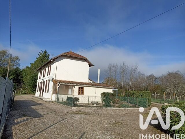 Maison 5 Pièce(s) Galgon - Photo 2