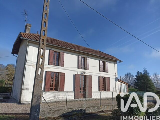 Maison 5 Pièce(s) Galgon - Photo 3