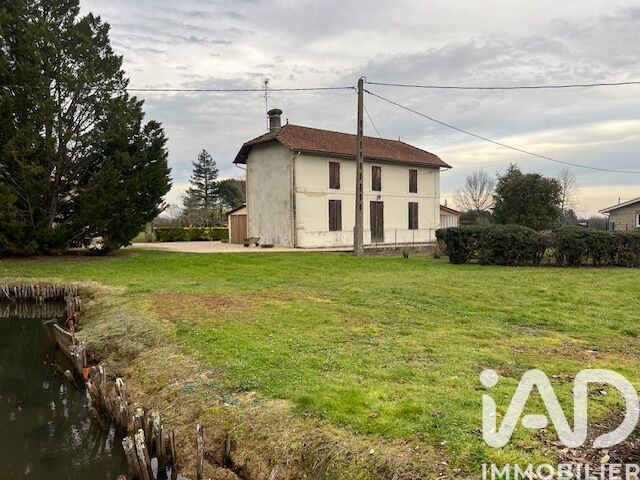 Maison 5 Pièce(s) Galgon - Photo 4