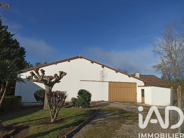 Maison 5 Pièce(s) Galgon - Photo 6