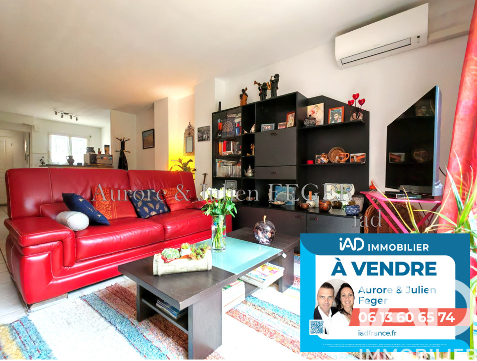 Maison 3 Pièce(s) Perpignan - Photo 2