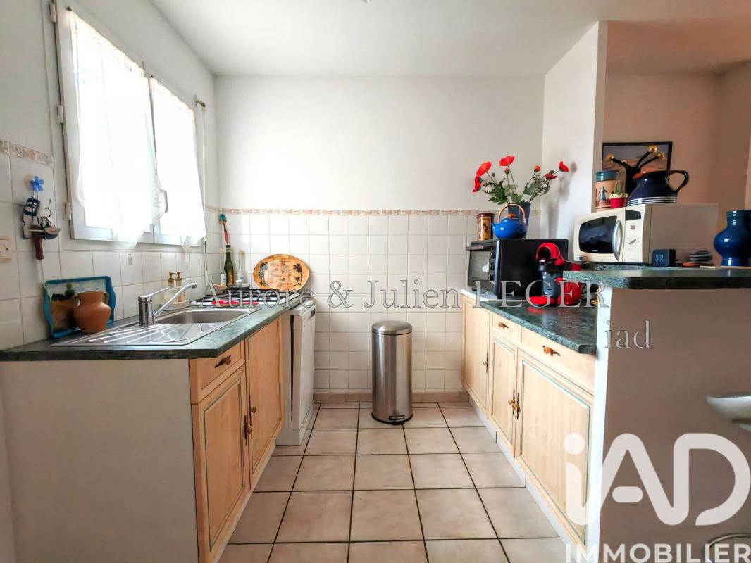 Maison 3 Pièce(s) Perpignan - Photo 7