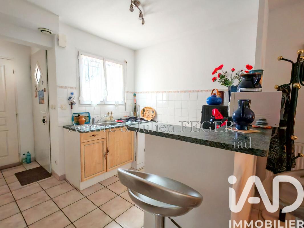 Maison 3 Pièce(s) Perpignan - Photo 8