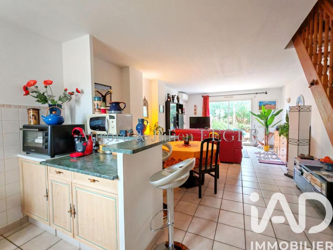 Maison 3 Pièce(s) Perpignan - Photo 9