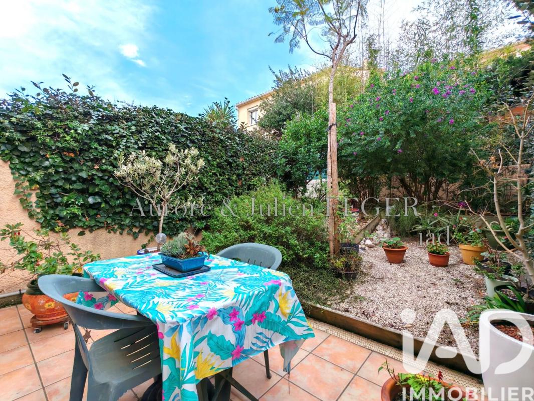 Maison 3 Pièce(s) Perpignan - Photo 11