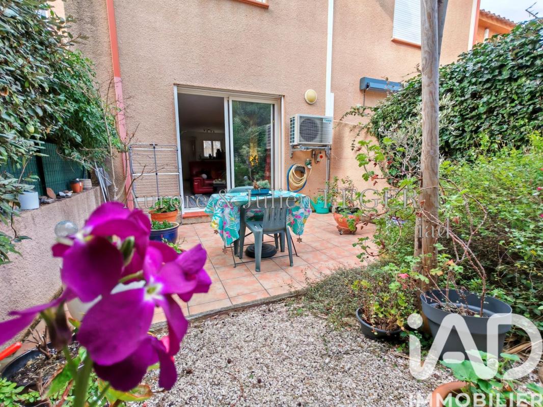 Maison 3 Pièce(s) Perpignan - Photo 12