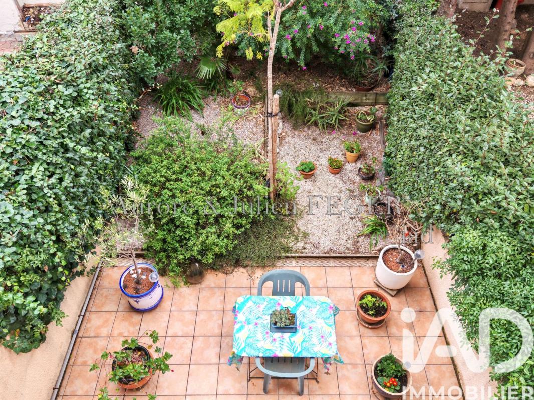 Maison 3 Pièce(s) Perpignan - Photo 16
