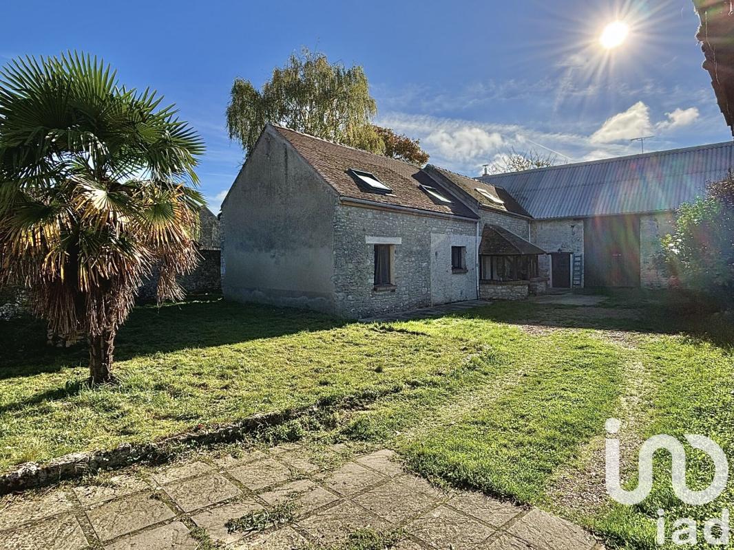 Maison 6 Pièce(s) Gironville