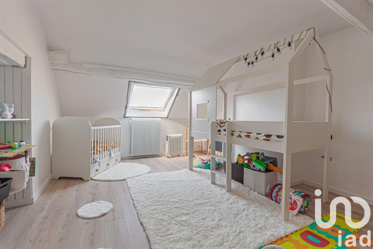 Maison 6 Pièce(s) Gironville - Photo 7