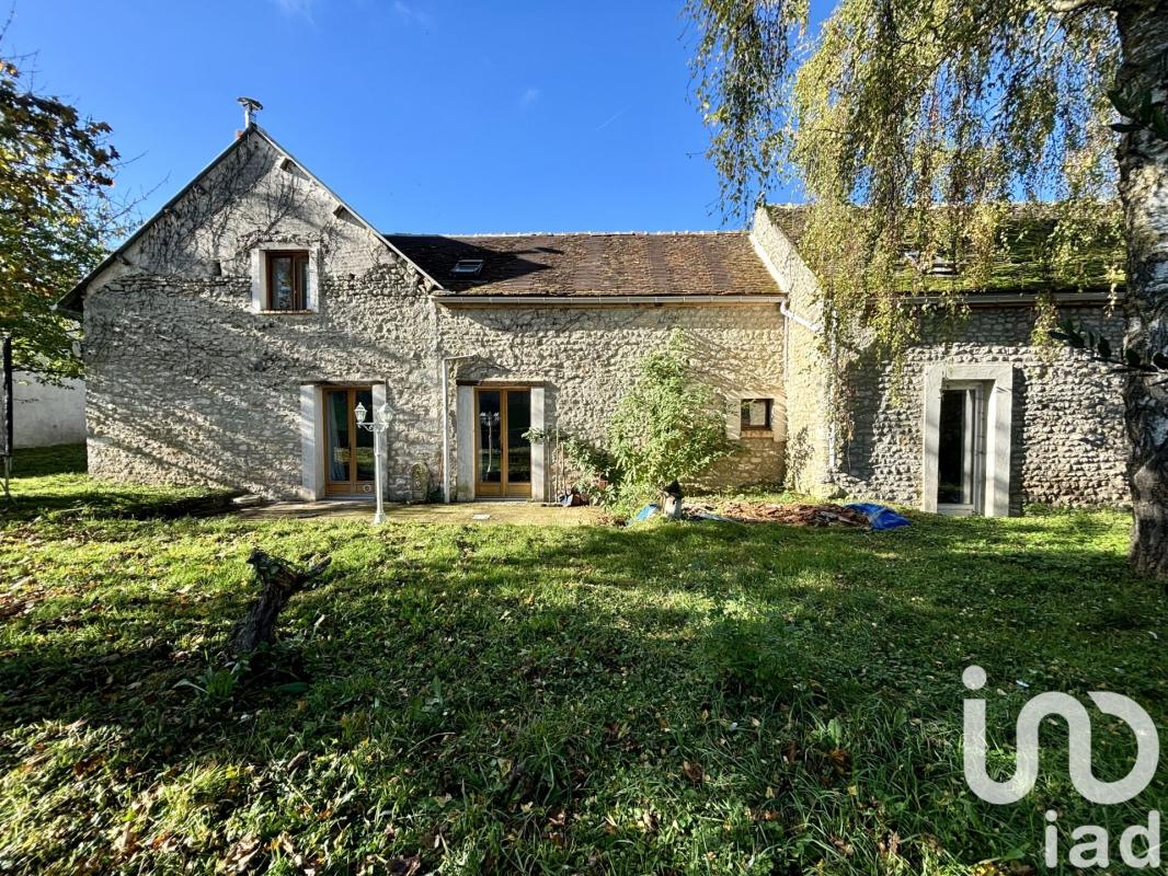 Maison 6 Pièce(s) Gironville - Photo 13