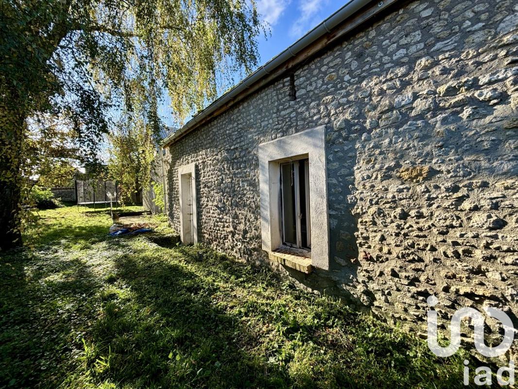 Maison 6 Pièce(s) Gironville - Photo 14