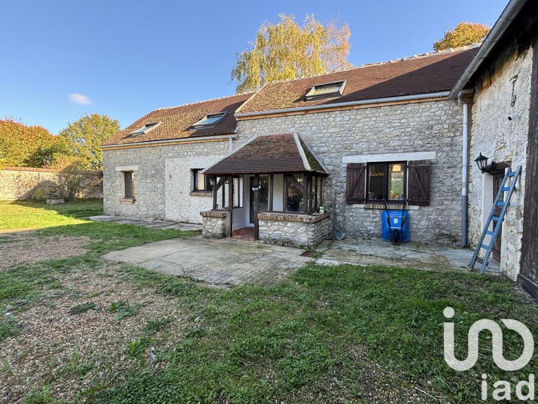 Maison 6 Pièce(s) Gironville - Photo 15