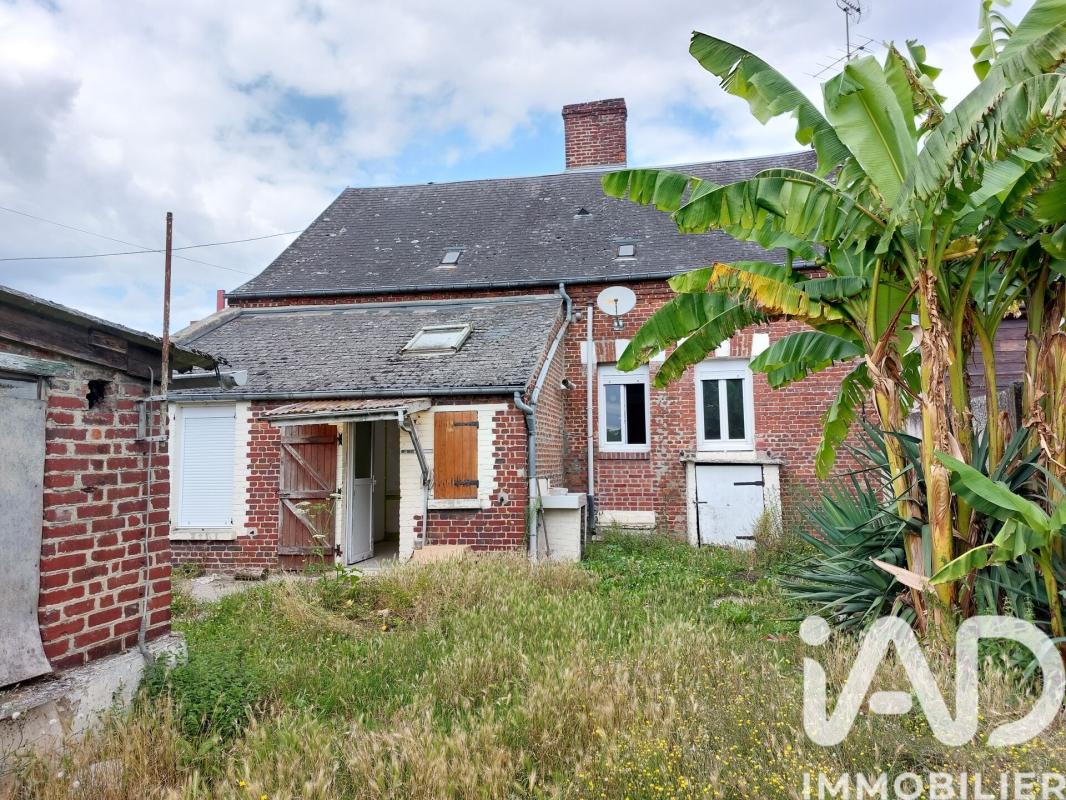 Maison 4 Pièce(s) Ham