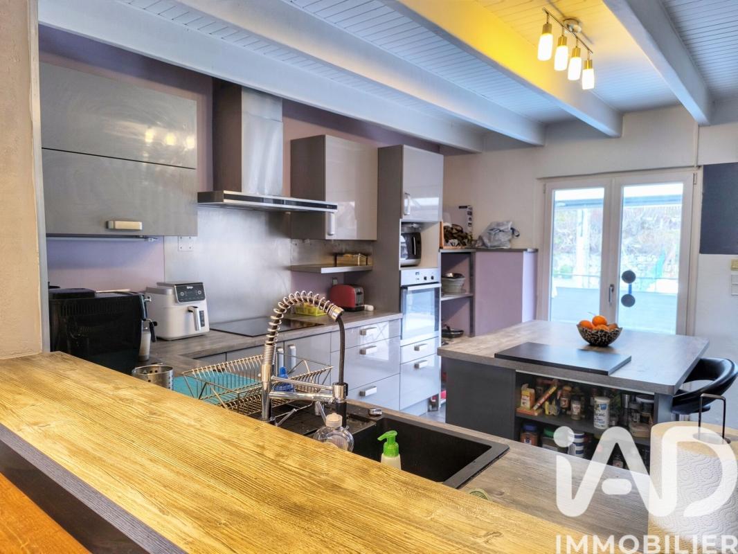 Maison 4 Pièce(s) Saint-Pierre-d'Albigny - Photo 1