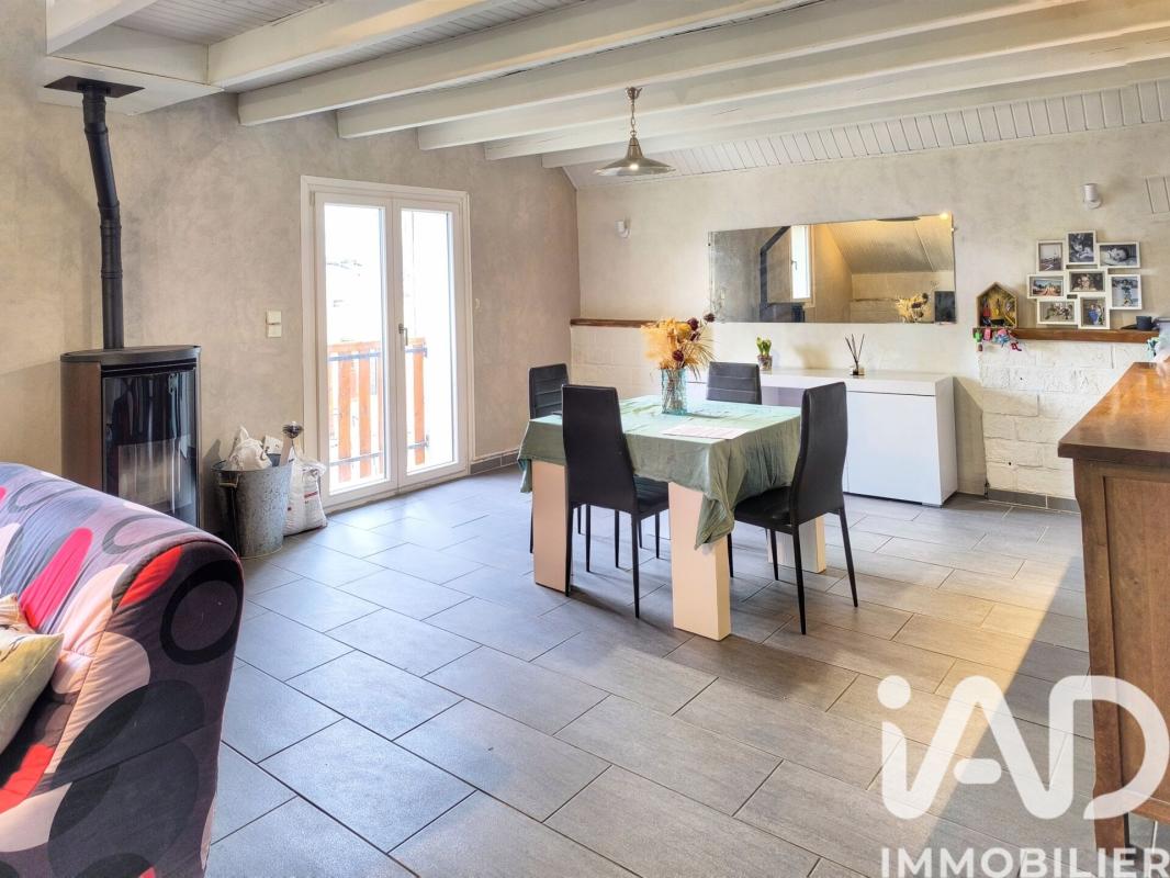 Maison 4 Pièce(s) Saint-Pierre-d'Albigny - Photo 4