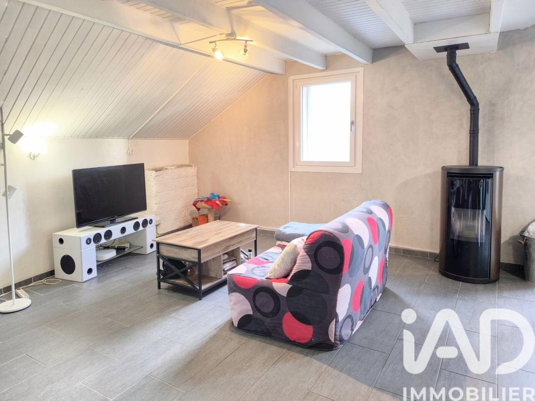 Maison 4 Pièce(s) Saint-Pierre-d'Albigny - Photo 5