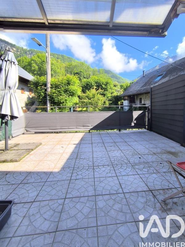 Maison 4 Pièce(s) Saint-Pierre-d'Albigny - Photo 6