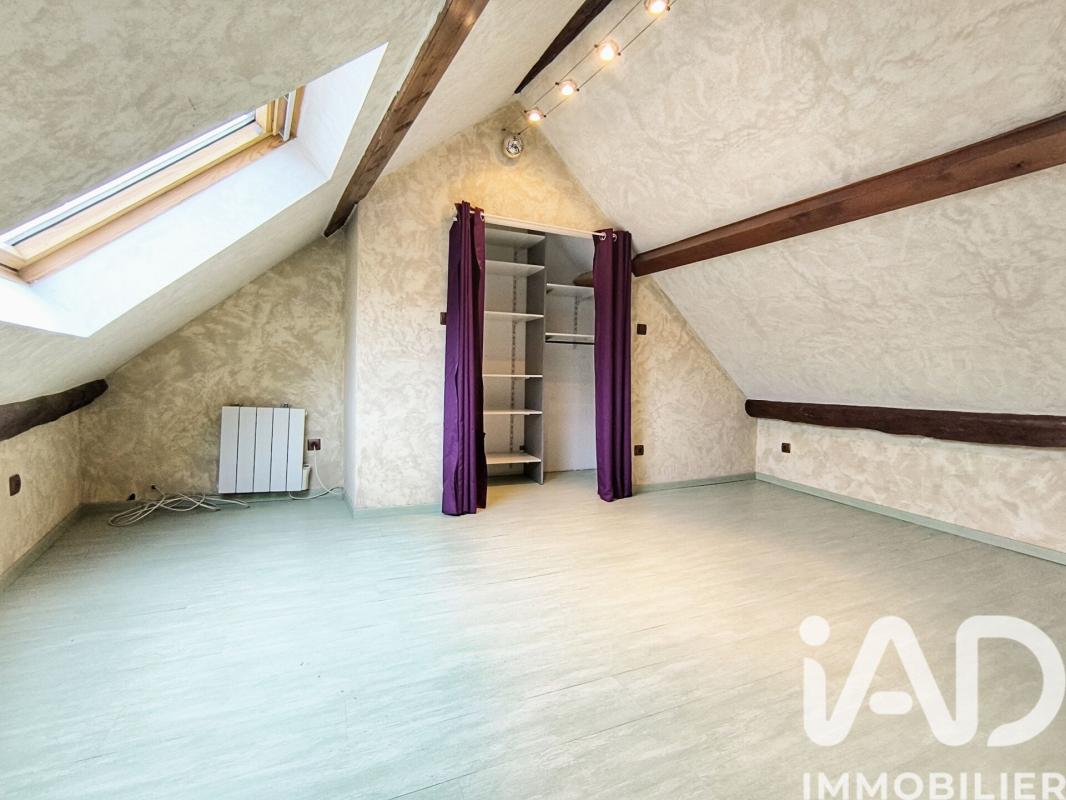 Maison 4 Pièce(s) Saint-Pierre-d'Albigny - Photo 7